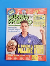 Guerin sportivo 1993 usato  Italia