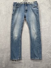 Levi 513 jeans for sale  Hugo