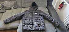 Puma winterjacke daunenjacke gebraucht kaufen  Wiesensteig