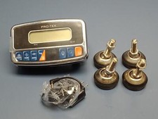 Pro tek programmable d'occasion  Expédié en Belgium