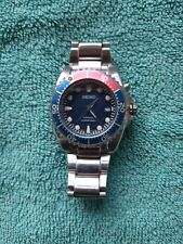 Seiko kinetic divers for sale  NEATH