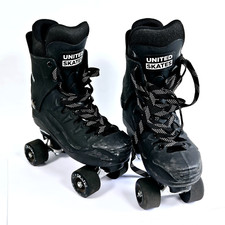 United skates viper for sale  COLCHESTER