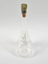 Vaso bottiglia vetro usato Vaso bottiglia vetro usato  Carrara