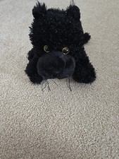 Webkinz black panther for sale  Canton