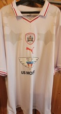 Barnsley football shirt for sale  BARNSLEY
