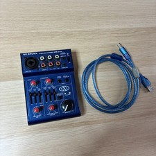Mixer ear monitor usato  Avellino