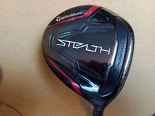 Taylormade stealth fairway for sale  BOURNEMOUTH