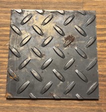 Steel diamond plate for sale  Palmer