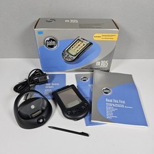 Palm m105 handheld for sale  CARDIFF