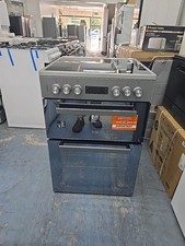 Beko xdc663sm electric for sale  BIRMINGHAM
