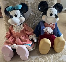 Vintage disney mickey for sale  Shipping to Ireland