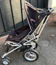 Micralite foldable pushchair for sale  TADCASTER