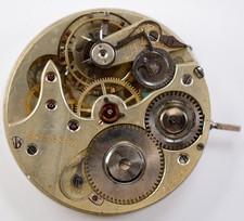 Agassiz pocket watch for sale  Farmington