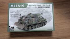 Bundeswehr bergepanzer a88a1g gebraucht kaufen  Münster