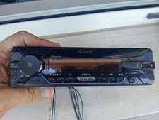autoradio mp3 usb sony usato  Montesilvano