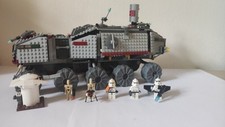 Lego star wars gebraucht kaufen  Rahden
