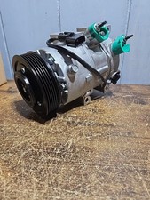 Compressor CA A/C com embreagem para Hyundai Sonata compatível com Kia Optima 2.0L 2.4L 2011 comprar usado Compressor CA A/C com embreagem para Hyundai Sonata compatível com Kia Optima 2.0L 2.4L 2011 comprar usado  Enviando para Brazil