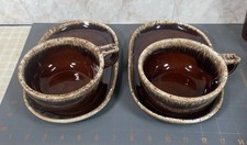 Hull pottery brown for sale  Greenfield