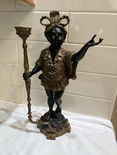 blackamoor for sale  Nampa
