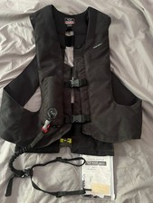 Hit air jacket for sale  READING