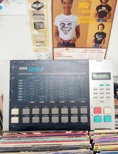 Usado, Korg DDD-1 Vintage Drum Machine / Sampler ~ Liga Como Está ~ Sem Cartões de RAM comprar usado Usado, Korg DDD-1 Vintage Drum Machine / Sampler ~ Liga Como Está ~ Sem Cartões de RAM comprar usado  Enviando para Brazil