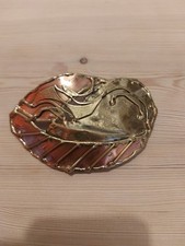 Brass copper large for sale  OTLEY