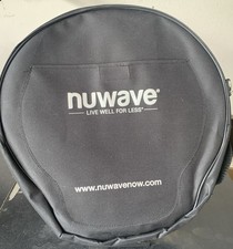 Nuwave carrying case for sale  Bella Vista