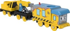 Trenino thomas carly usato  Belluno