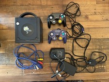 Nintendo gamecube console for sale Nintendo gamecube console for sale  ROTHERHAM