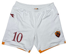 Pantaloncini shorts roma usato  Roma
