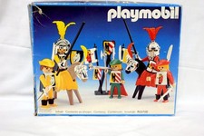 Playmobil 3265 set usato  Roma
