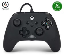 PowerA XS Pad Fusion 3 PRO, czarny, USB, do PC/Xbox na sprzedaż  PL