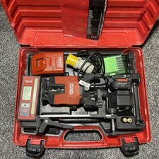 Hilti 40mg green for sale  BRAINTREE