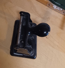 Locher antik metall gebraucht kaufen  Hilpoltstein