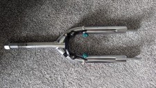 Khe flatland forks for sale  GOSPORT