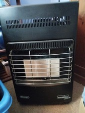 Calor gas heater for sale  TAMWORTH