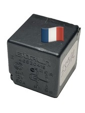 46520419 relais noir d'occasion  Abbeville