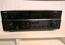 Yamaha v773 receiver gebraucht kaufen  Kraichtal
