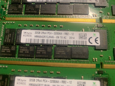 Hynix 32gb ram d'occasion  Goussainville