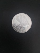 Deutsche mark silbermünze gebraucht kaufen  Lütjenburg