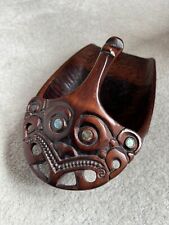 Maori canoe bailer for sale  WALTON-ON-THAMES