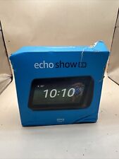 Echo show 2nd for sale  Houston