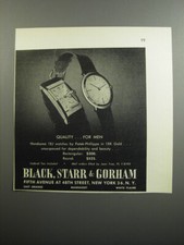1952 black starr for sale  Madison Heights