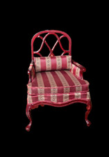 Dollhouse miniature red for sale  Fenton