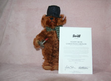 christmas steiff for sale christmas steiff for sale STOCKPORT
