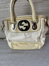 Borsa gucci vintage usato  Ginosa