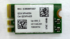 Scheda wireless wifi usato  San Bonifacio