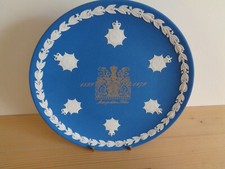 Wedgewood d.blue jasperware. for sale  LINCOLN