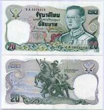 Thailand baht 1981 d'occasion  Expédié en Belgium