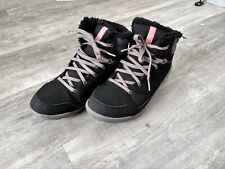 Winterschuhe damen halbhoch gebraucht kaufen  Geisa